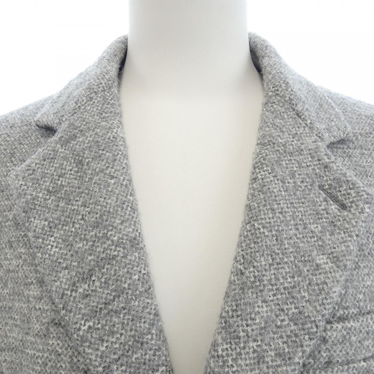 ディオール DIOR 213C377A5945 コート