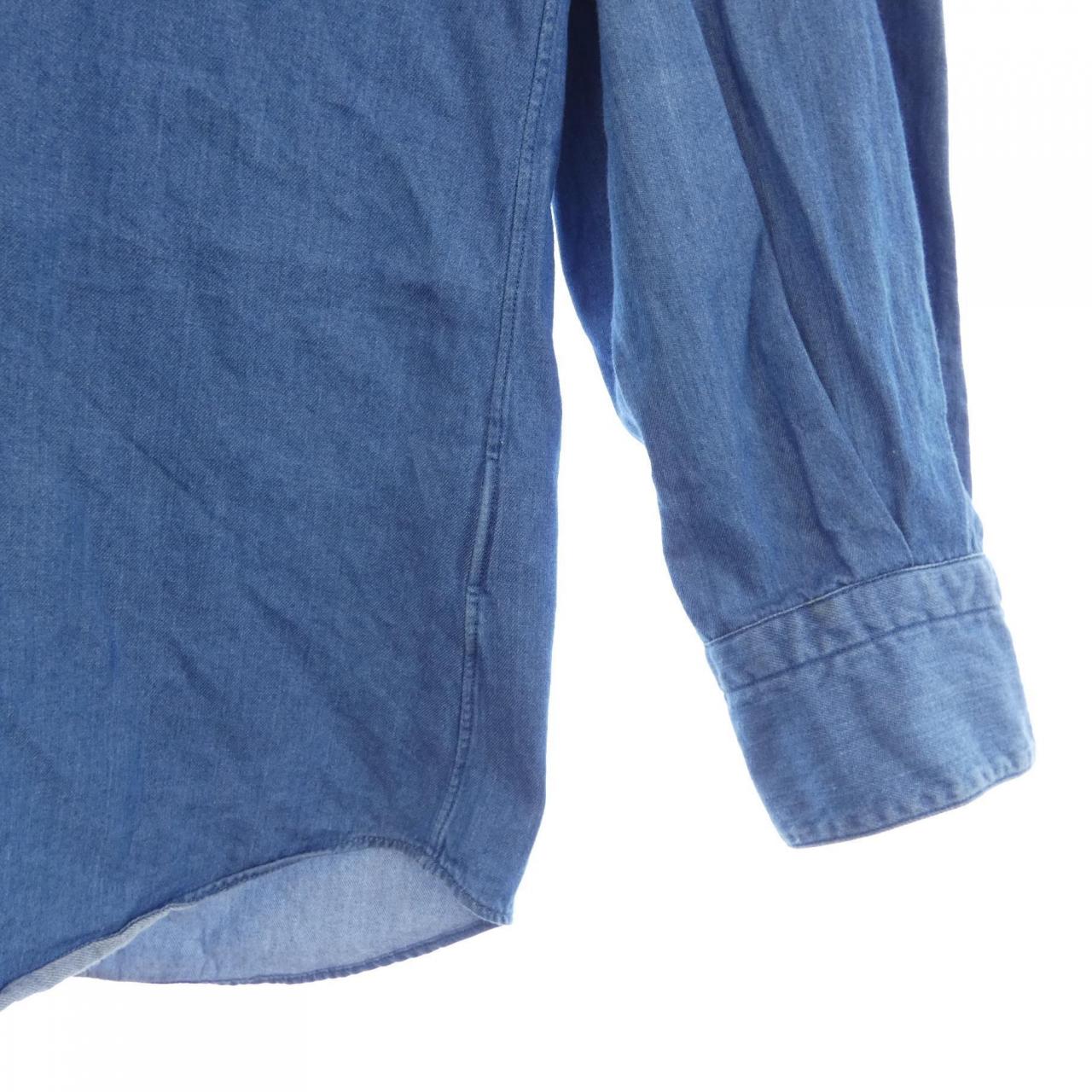 ユナイテッドアローズ UNITED ARROWS シャツ
