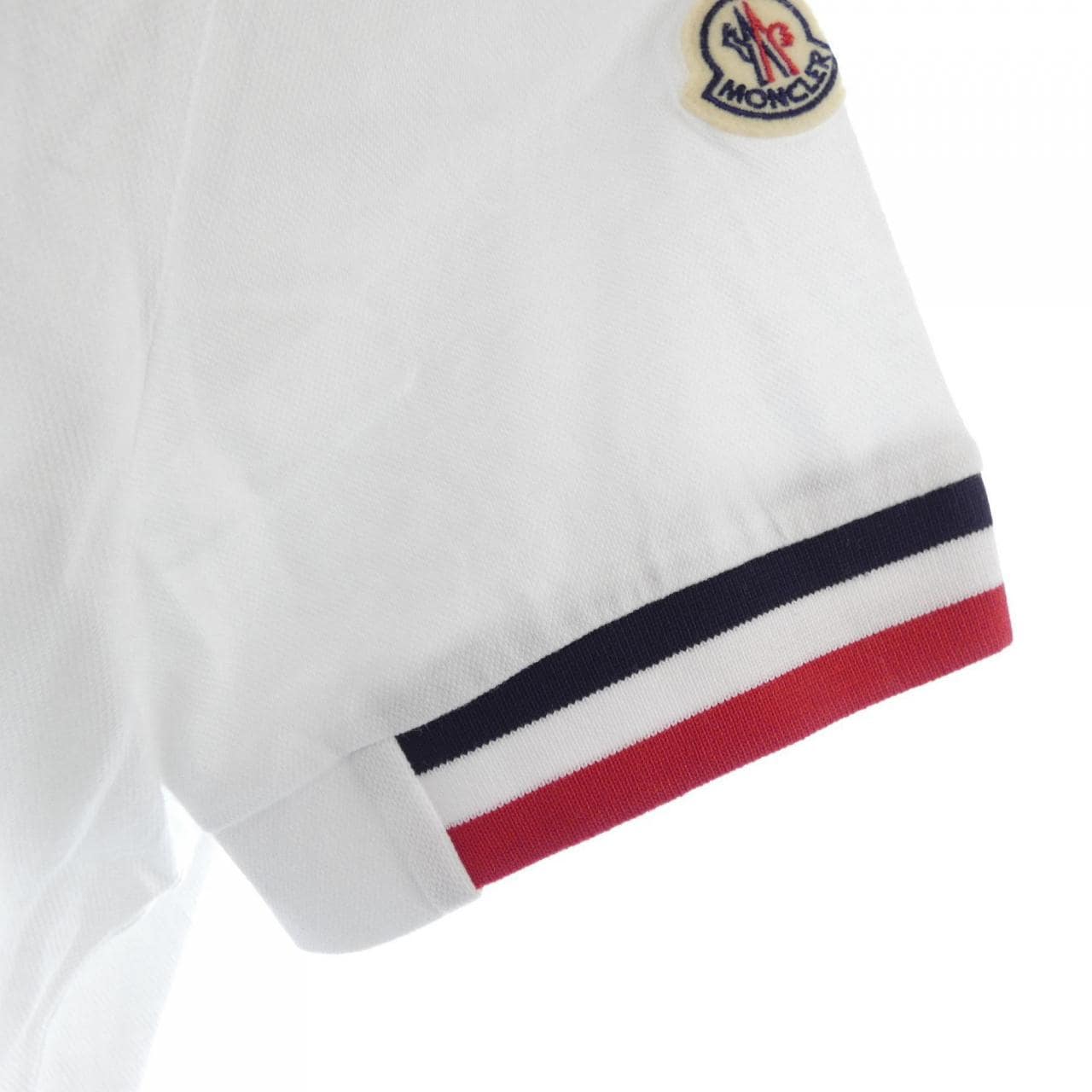 モンクレール MONCLER ポロシャツ
