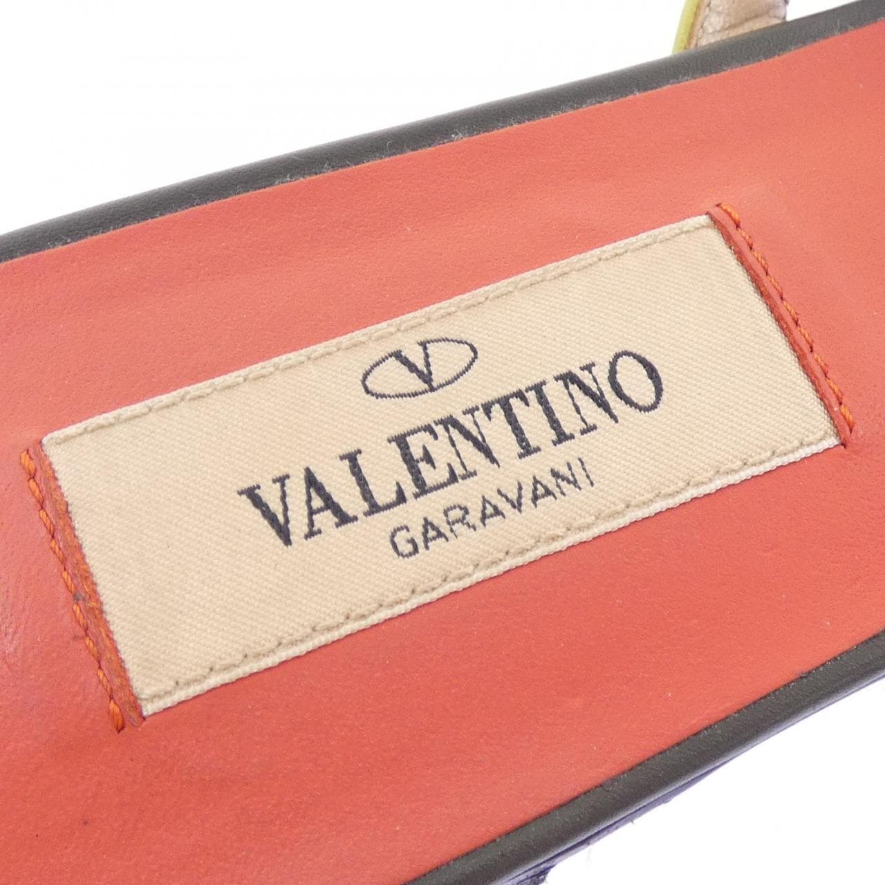 ヴァレンティノ VALENTINO サンダル