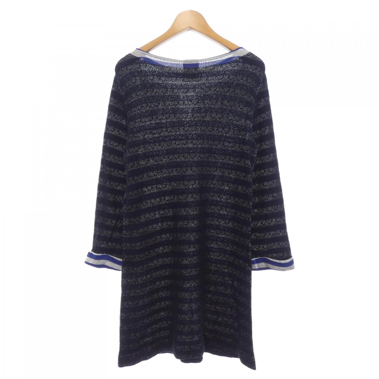 シャネル CHANEL P47677K06031 14C ワンピース