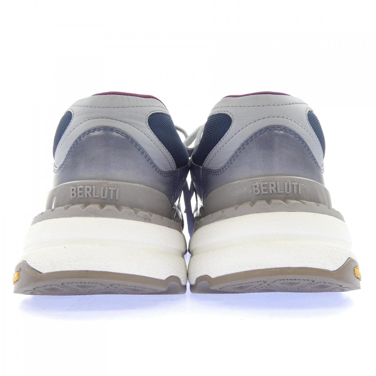 ベルルッティ Berluti スニーカー
