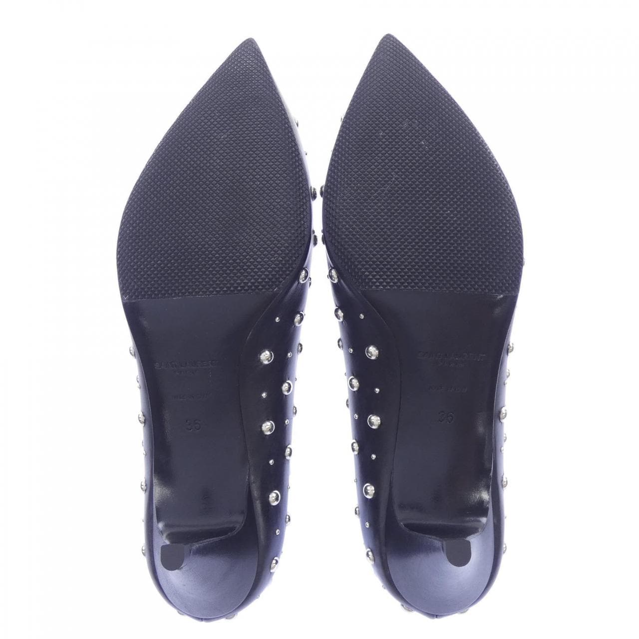 サンローラン SAINT LAURENT 366761 パンプス