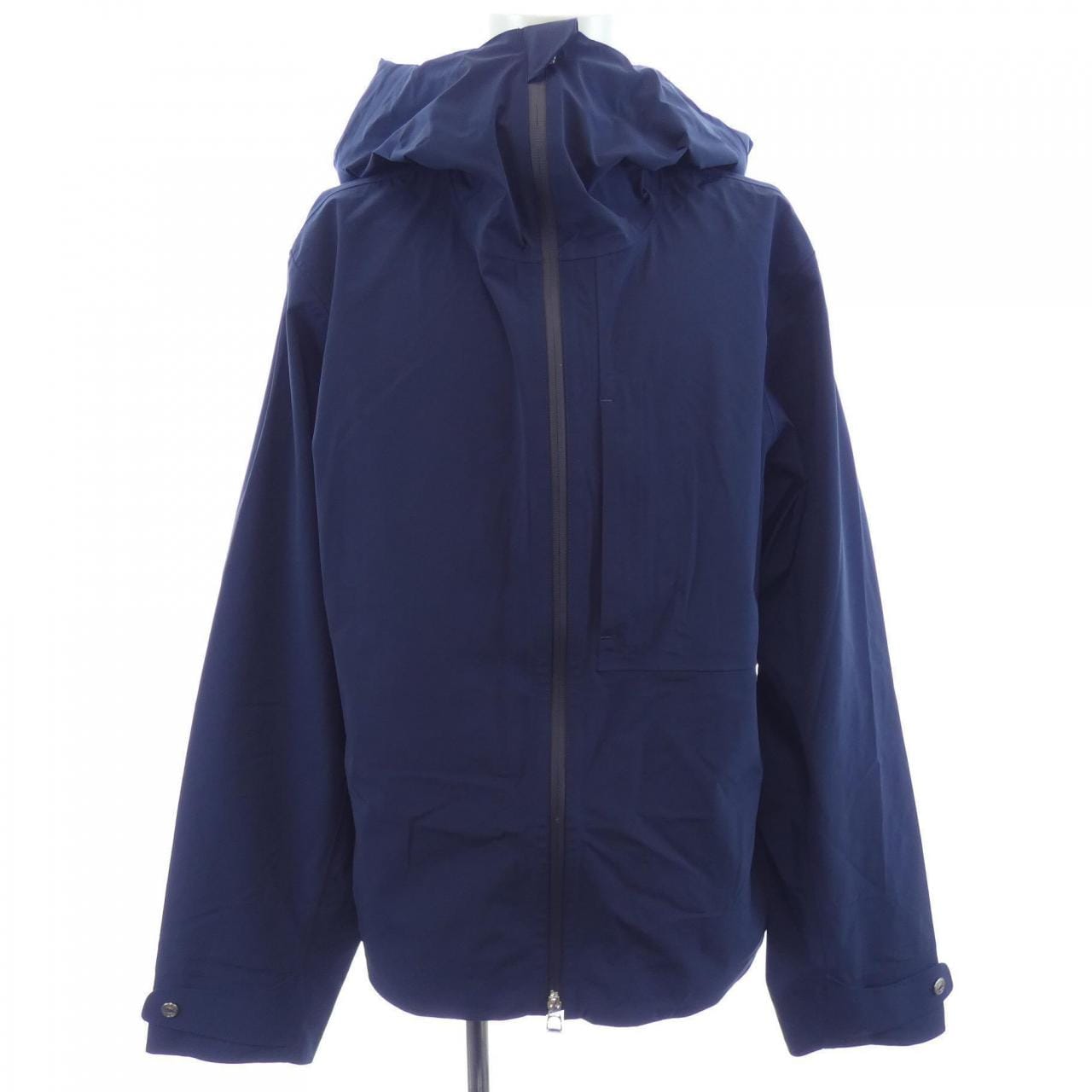 エルメス HERMES ハードシェルジャケット ジャンピング 008685E ジャケット