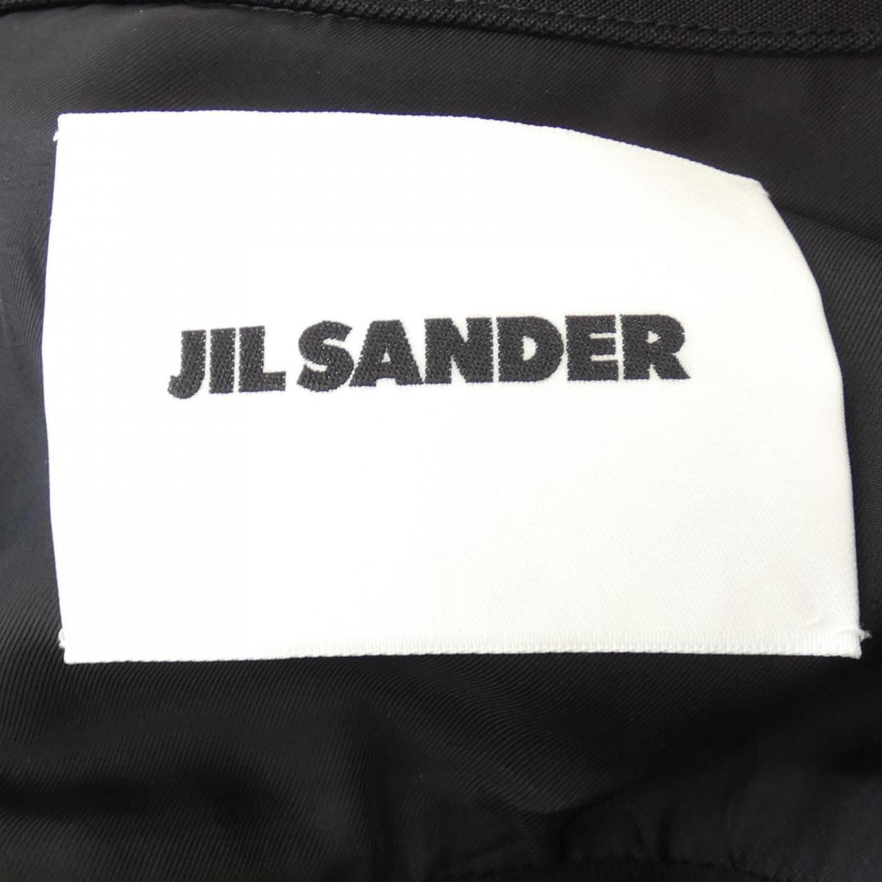 ジルサンダー JIL SANDER J02BN0180 ブルゾン