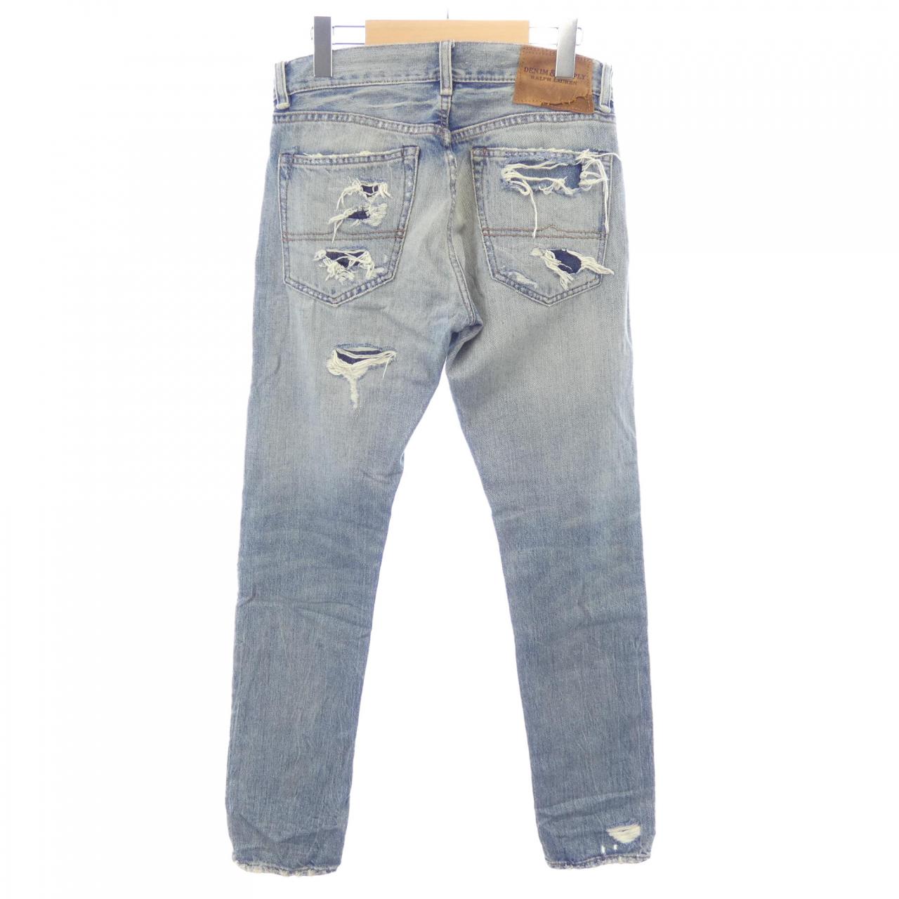 デニムアンドサプライ DENIM&SUPPLY パンツ