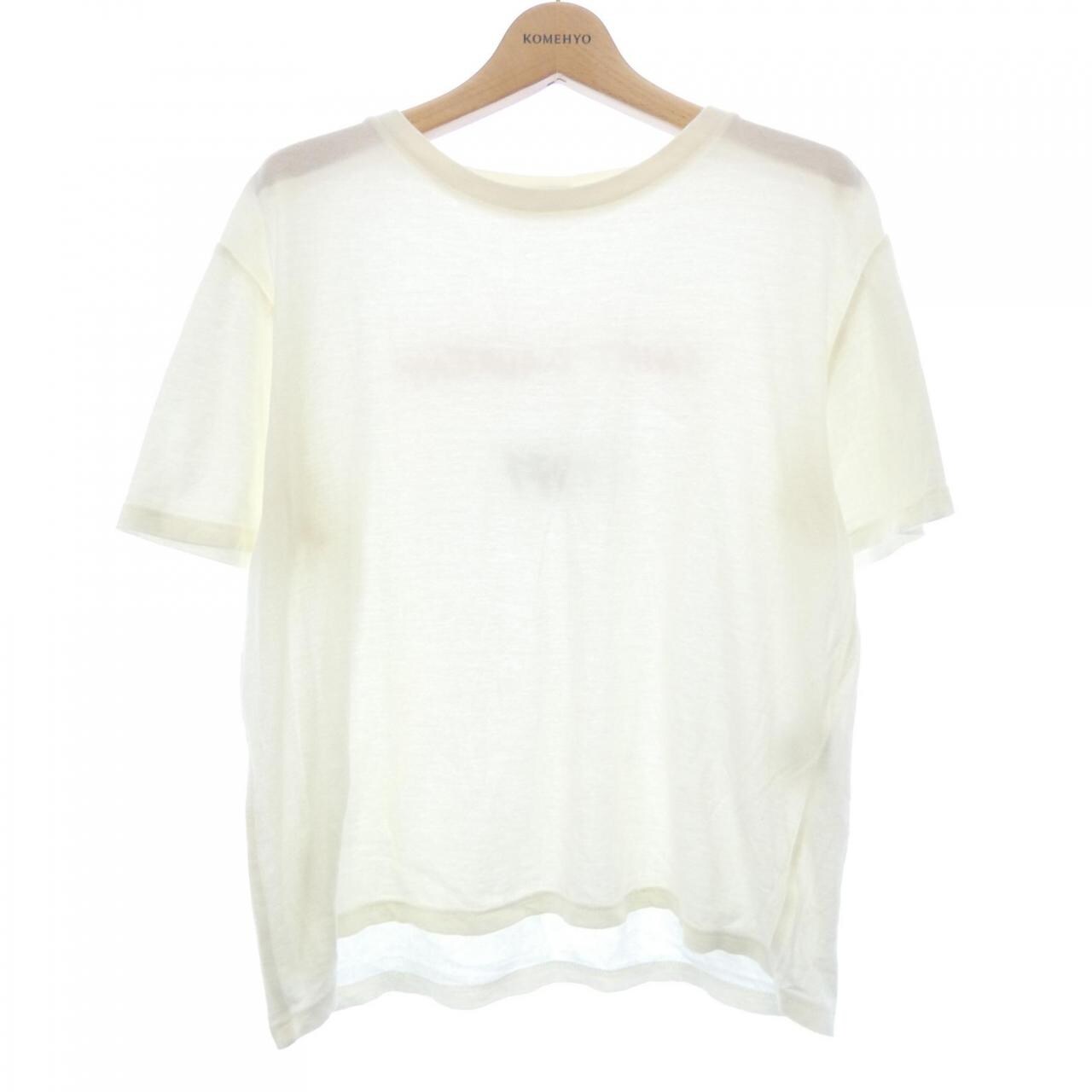 サンローラン SAINT LAURENT 497245 Tシャツ