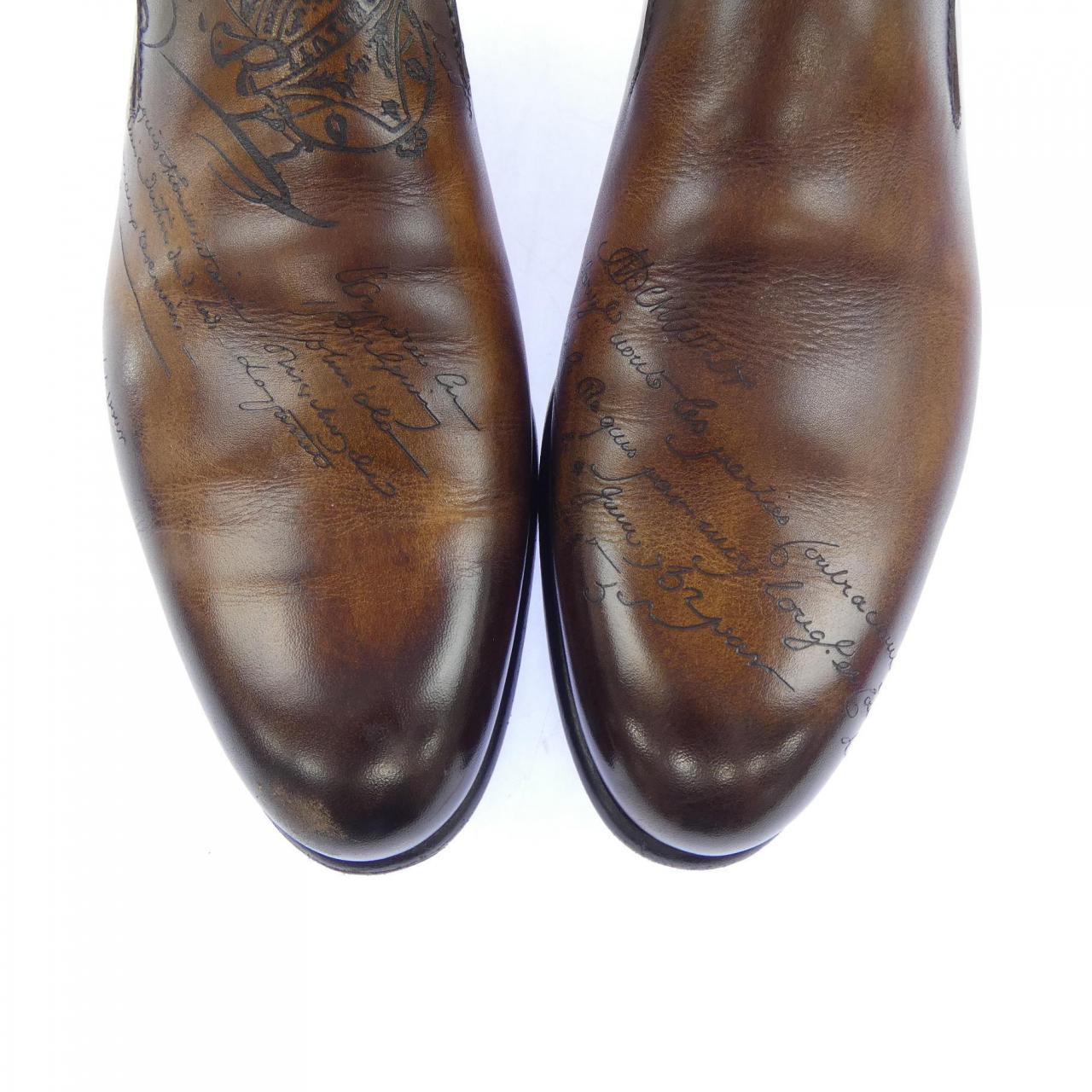 ベルルッティ Berluti シューズ