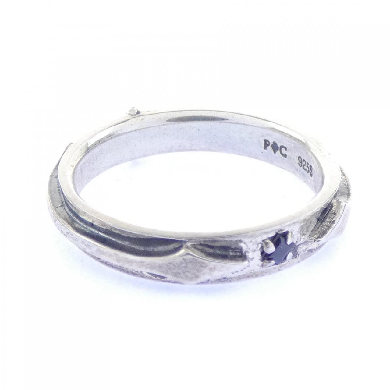 PATRICK COX RING