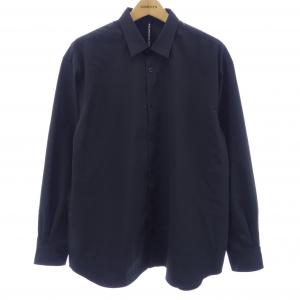 DESCENTE ALLTERRAIN DU6SLSI2M シャツ
