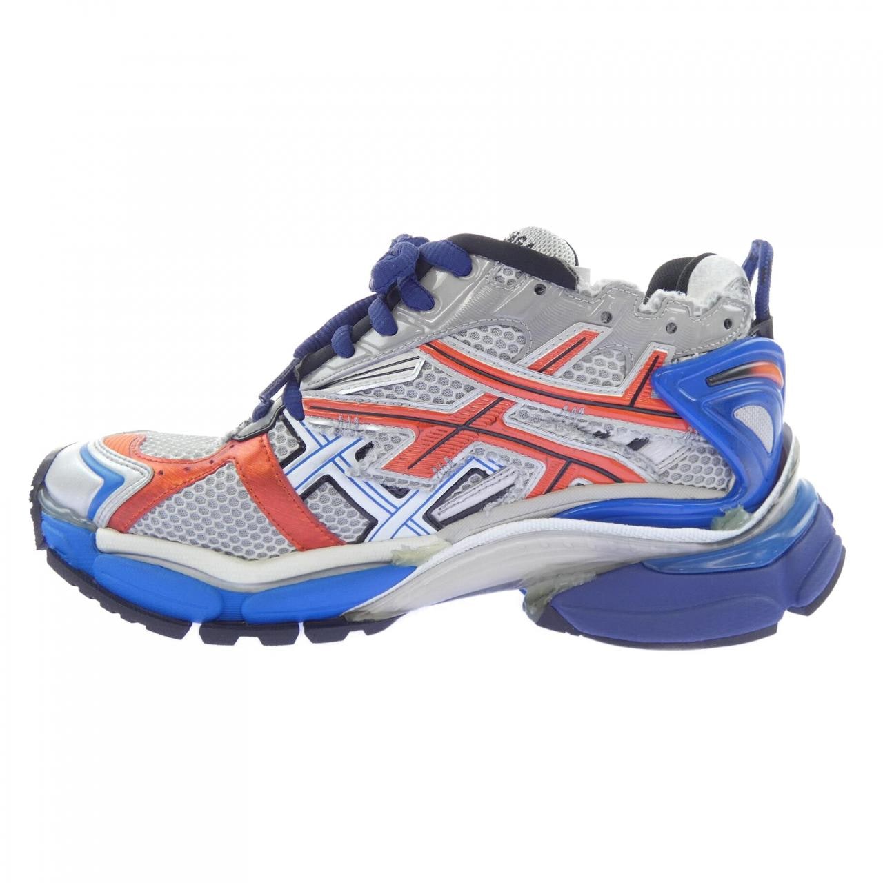 バレンシアガ BALENCIAGA RUNNNER 677403 スニーカー