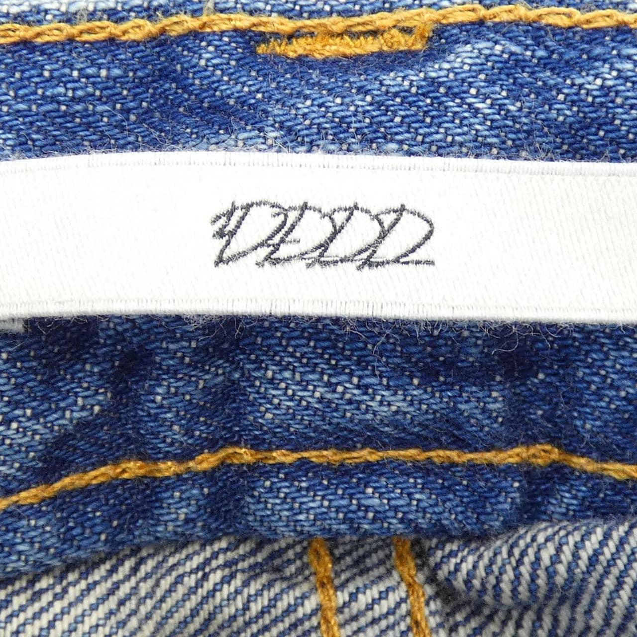 DDDD 0725207 ジーンズ