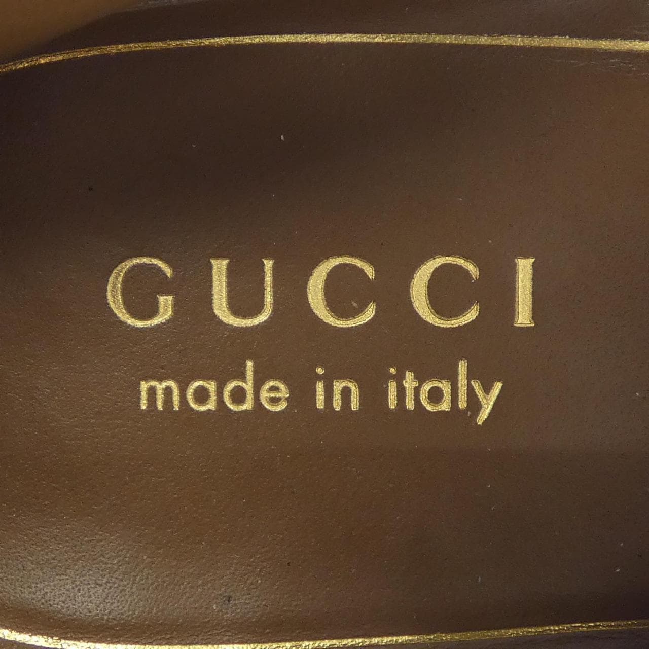 グッチ GUCCI 353014 シューズ