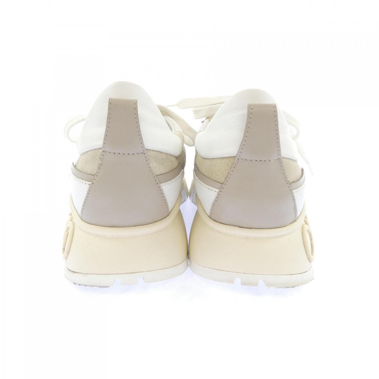 ジミーチュウ JIMMY CHOO スニーカー