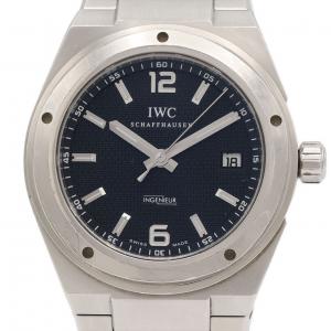 【ノーメンテナンス還元価格】IWC インヂュニア IW322701 SS 自動巻