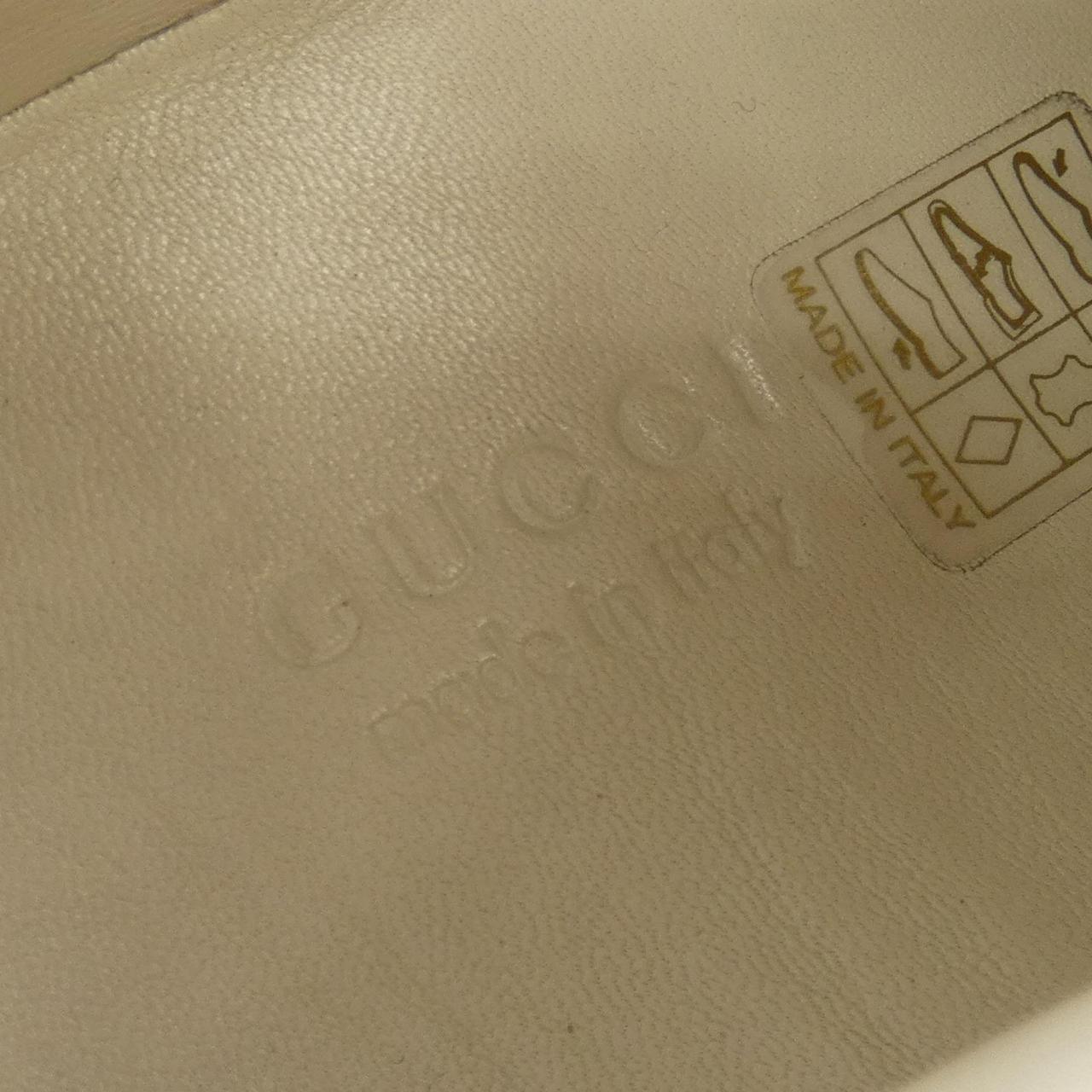 グッチ GUCCI 528892 スニーカー