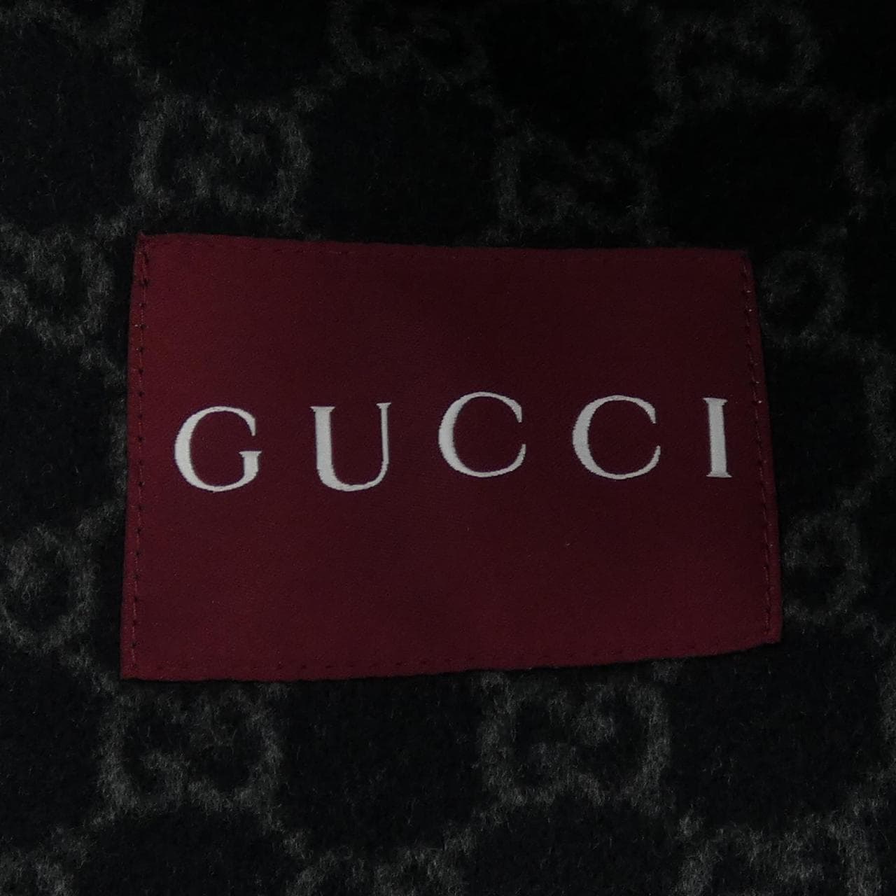 グッチ GUCCI 827024 Z7AON ジャケット