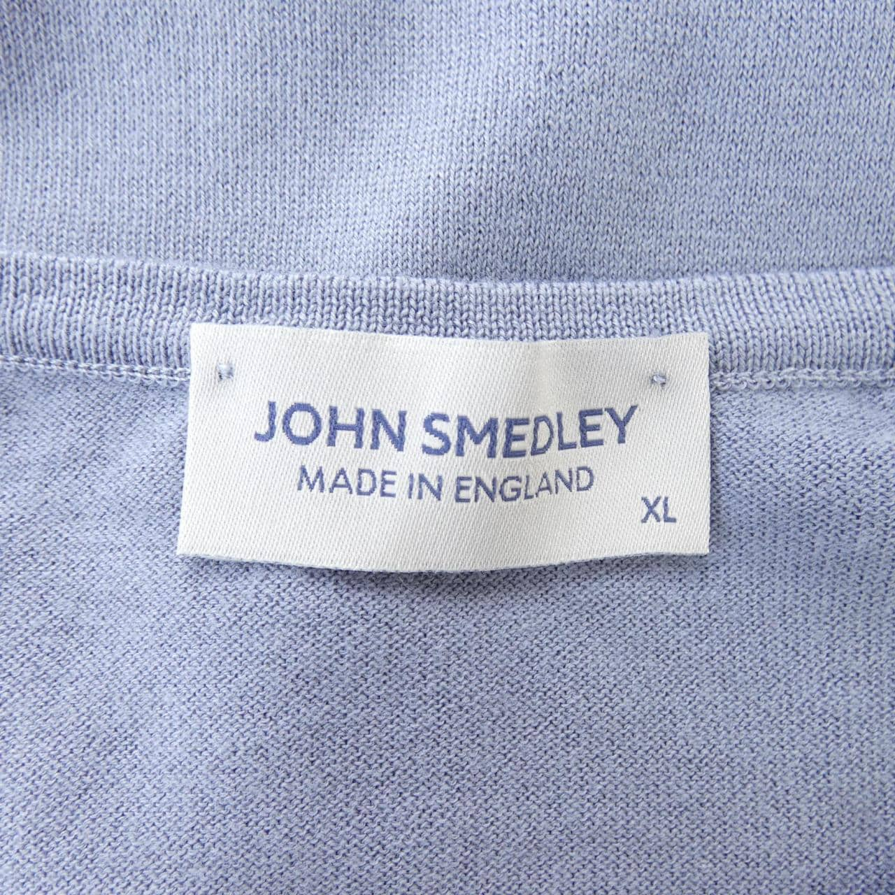 ジョンスメドレー JOHN SMEDLEY ニット