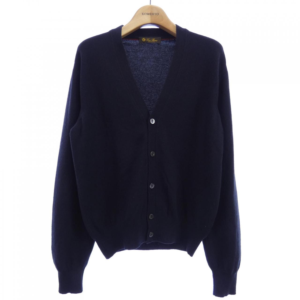 Loro Piana Loro Piana Cardigan