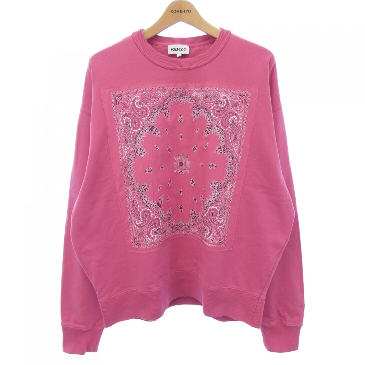 ケンゾー KENZO スウェット