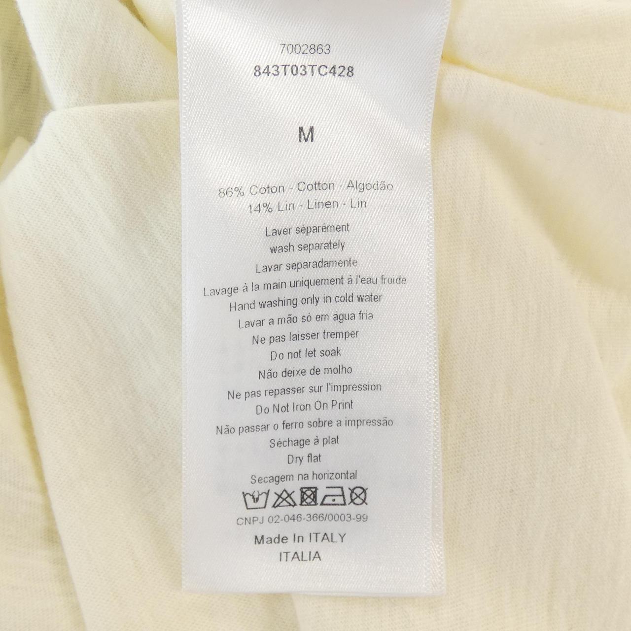 クリスチャンディオール CHRISTIAN DIOR Tシャツ