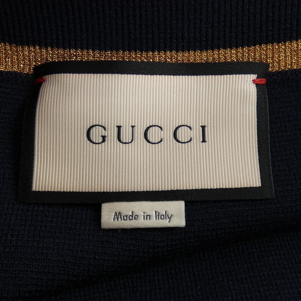 GUCCI裙