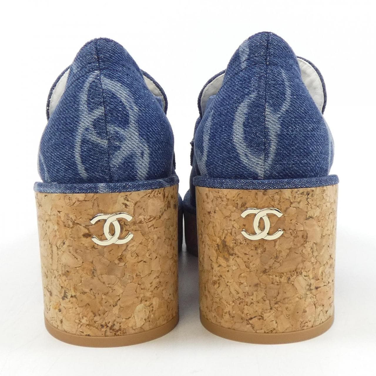 シャネル CHANEL シューズ