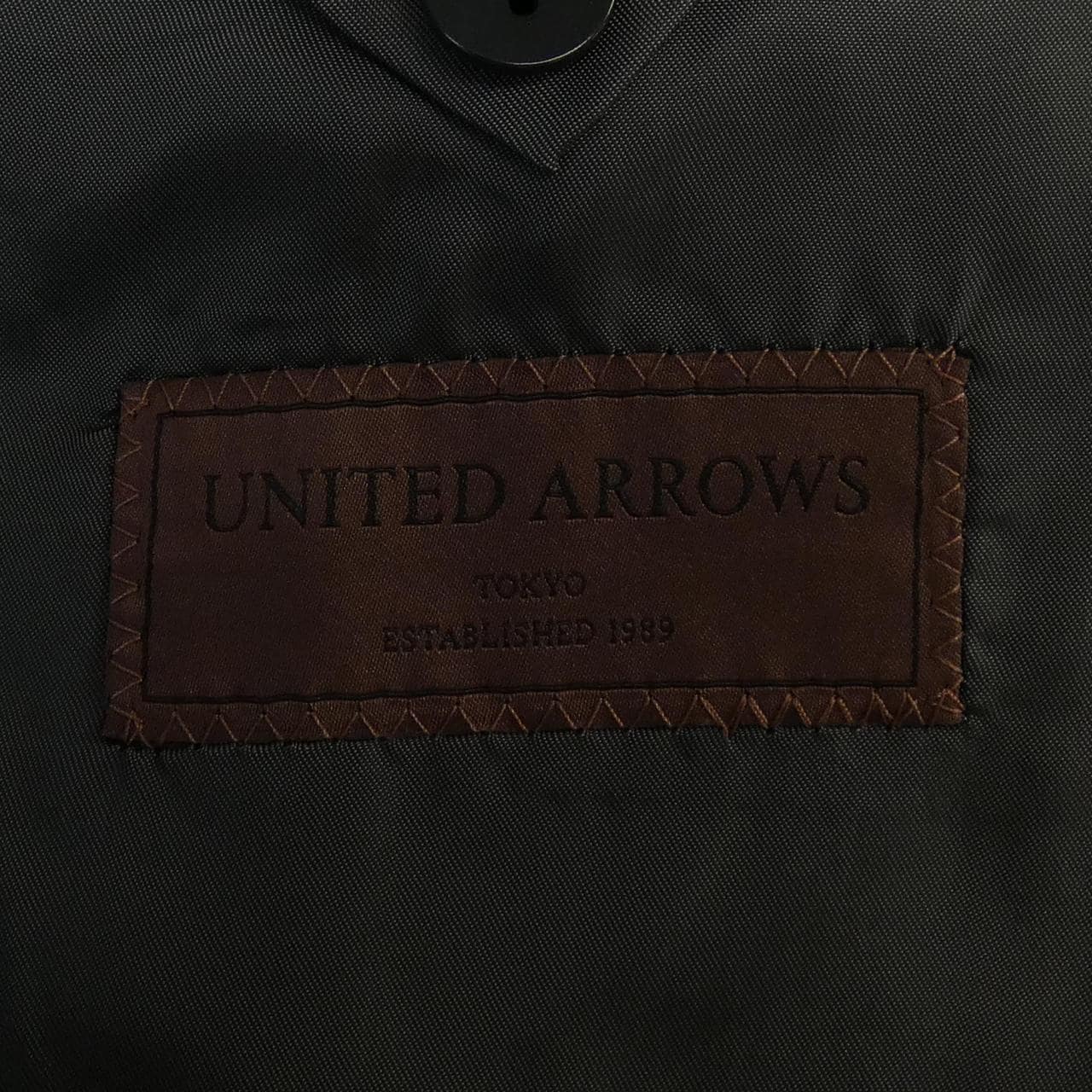 UNITED ARROWS套装