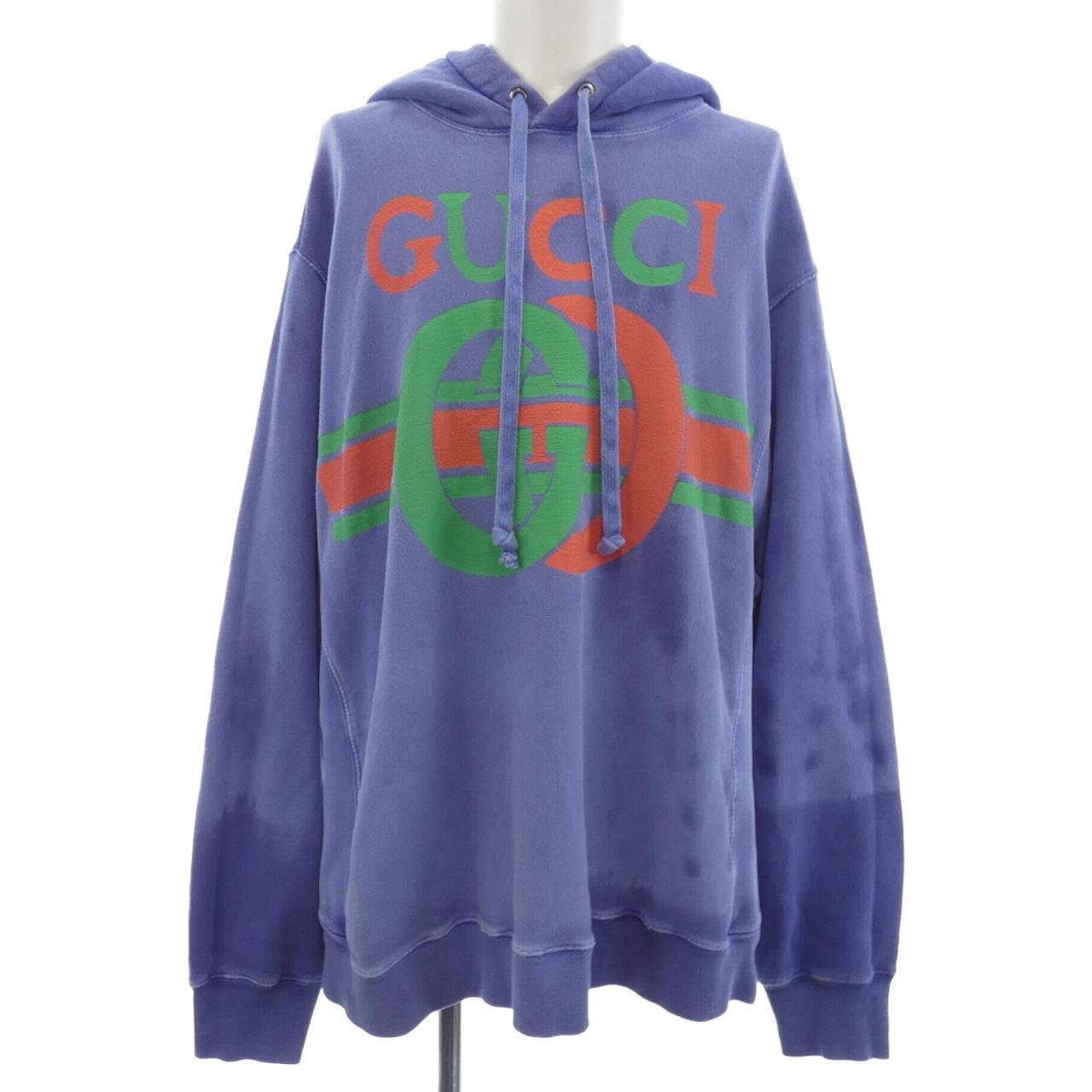 グッチ GUCCI パーカー