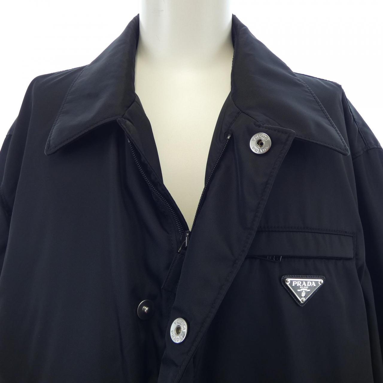 プラダ PRADA コート