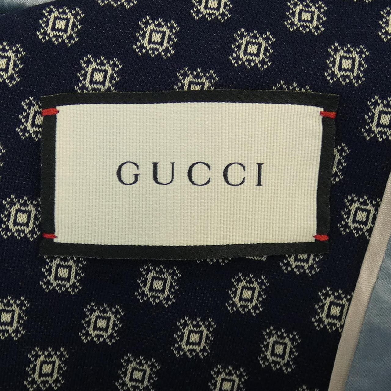 グッチ GUCCI 545990 ZAAEN ジャケット