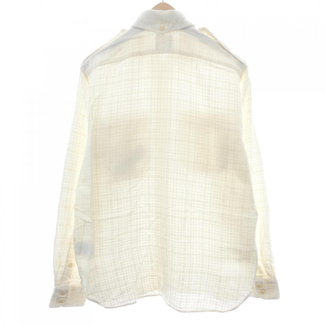 ギローバー GUY ROVER シャツ