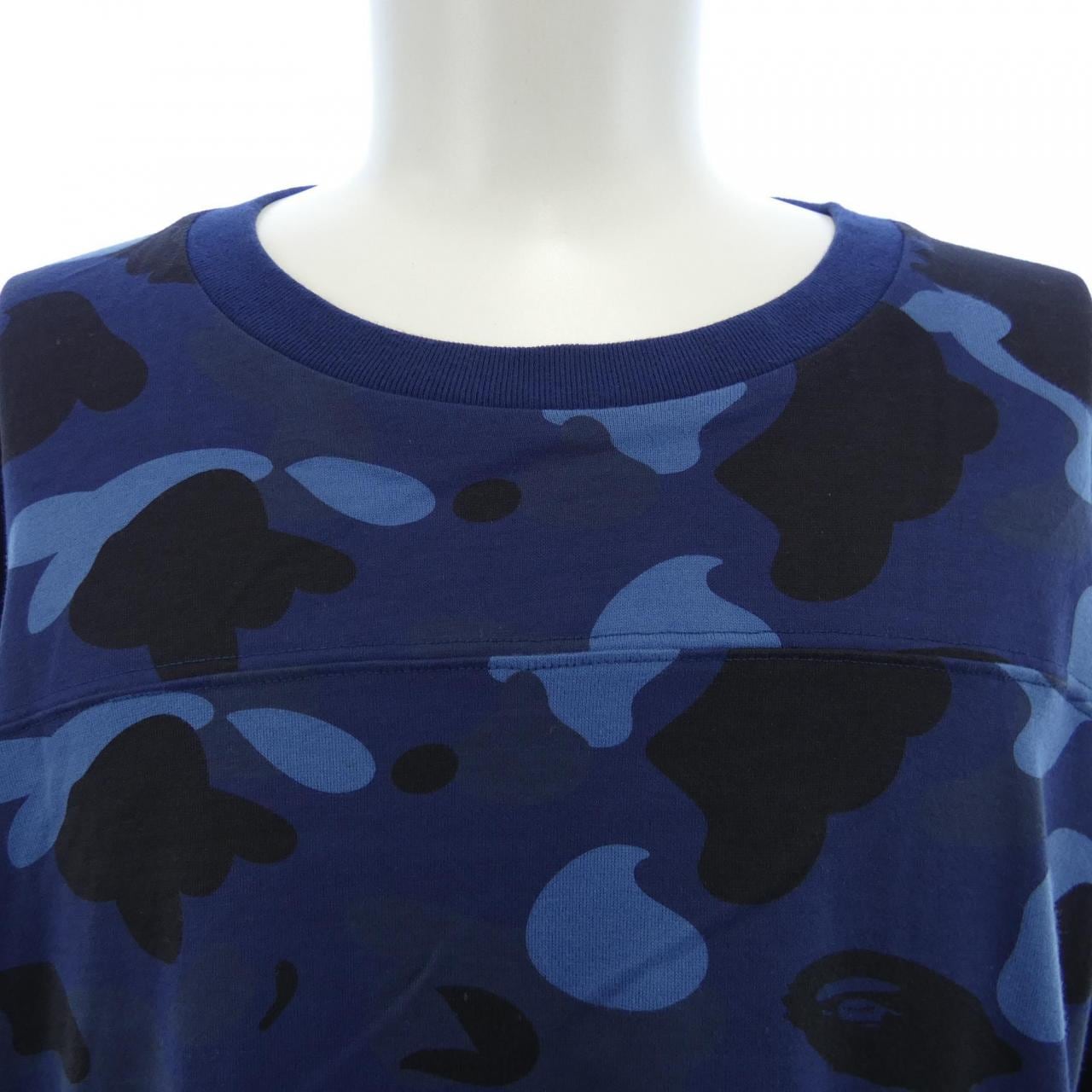 アベイシングエイプ A BATHING APE Tシャツ