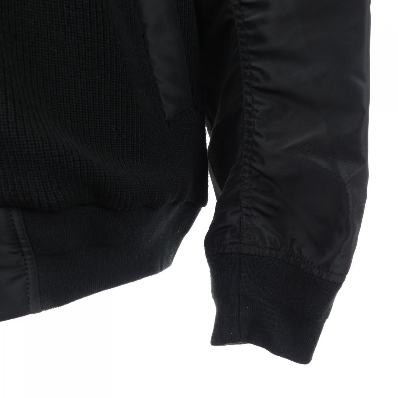 サカイ SACAI 25-03617M ブルゾン