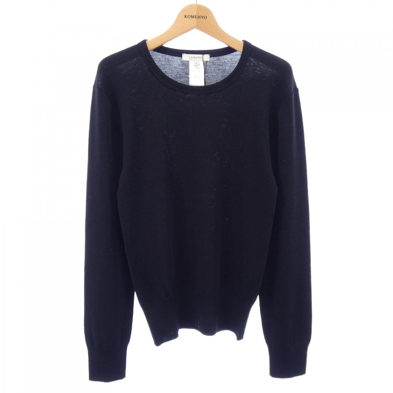 ルメール LEMAIRE TO1100 LK1011 ニット