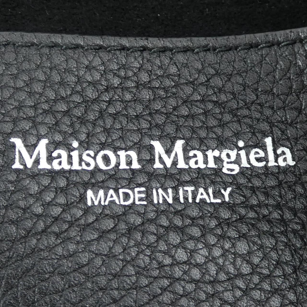 メゾンマルジェラ Maison Margiela ドレサージュ DRESS-AGE SB1WD0022 BAG