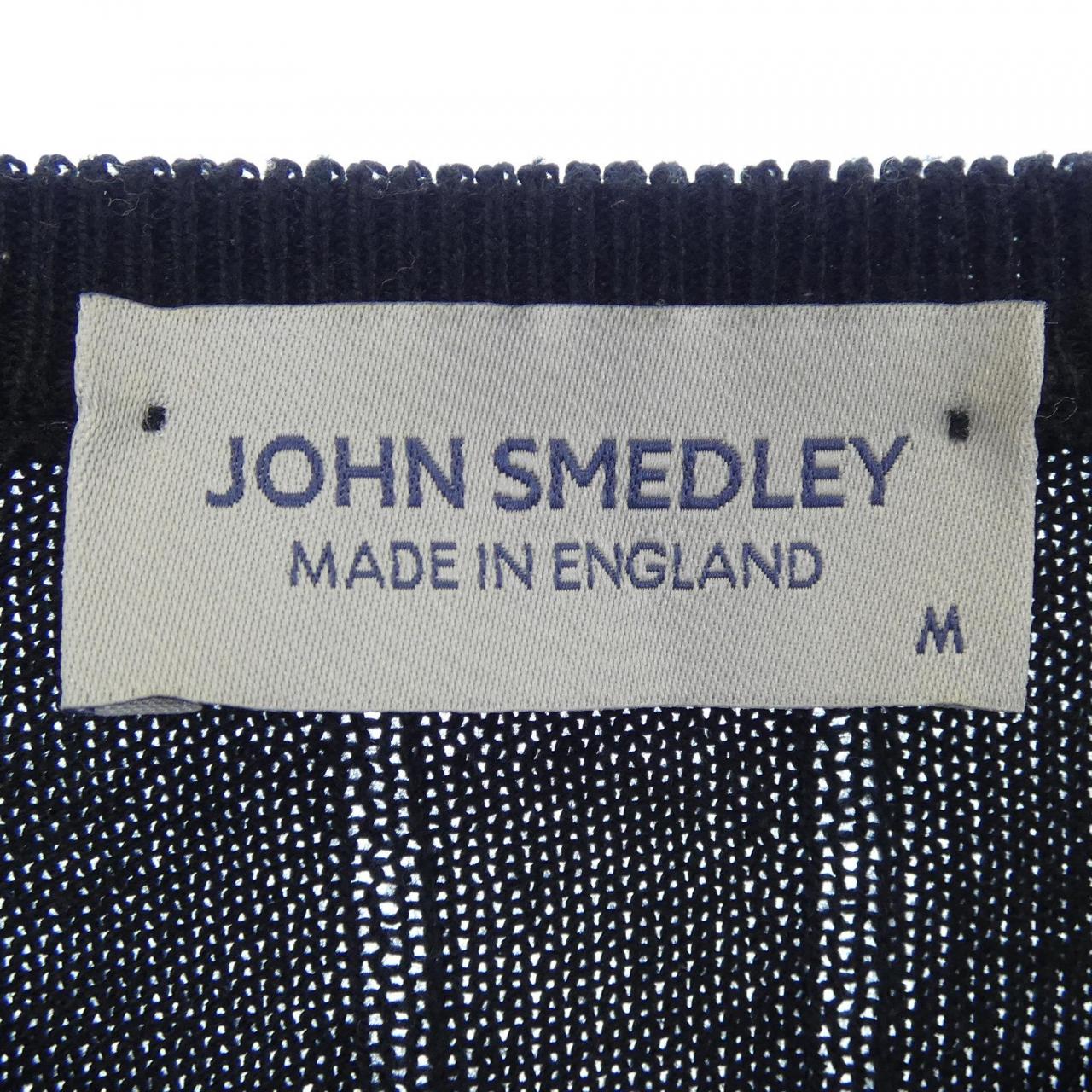 ジョンスメドレー JOHN SMEDLEY ニット