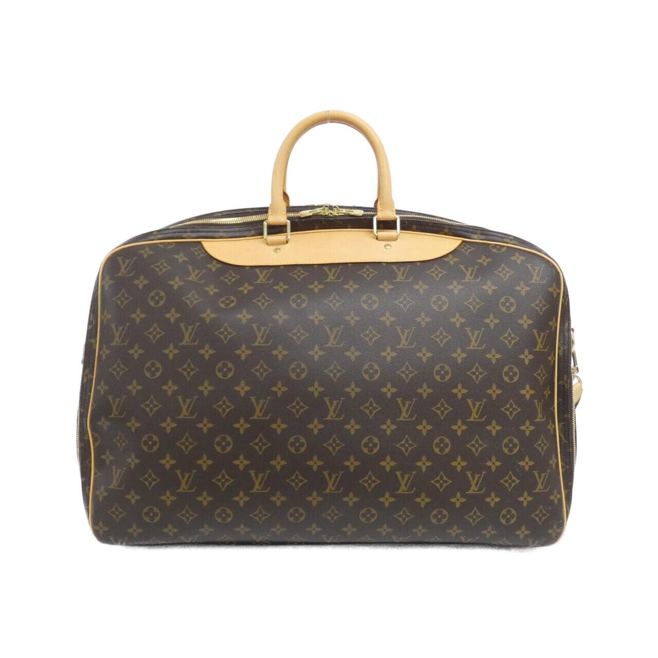 ルイヴィトン モノグラム アリゼ デュ ポッシュ M41392 ボストンバッグ