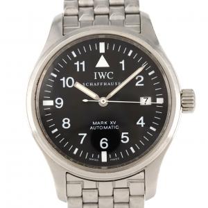 IWC マークXV IW325307 SS 自動巻