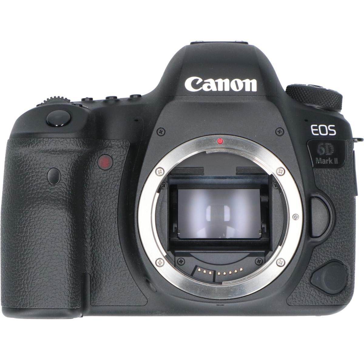 ＣＡＮＯＮ　ＥＯＳ　６Ｄ　ＭＡＲＫ　ＩＩ