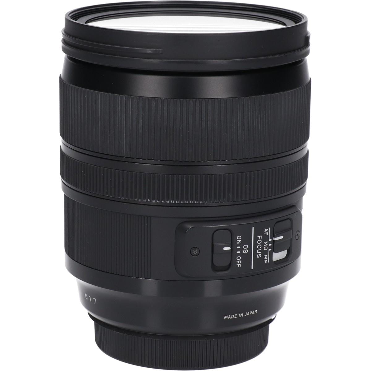 ＥＯＳ２４－７０ｍｍ　Ｆ２．８ＤＧ　ＯＳ　ＨＳＭ（Ａ）