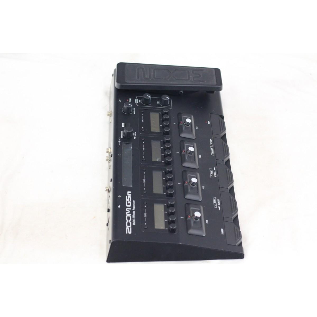 ＺＯＯＭ　　Ｇ５Ｎ