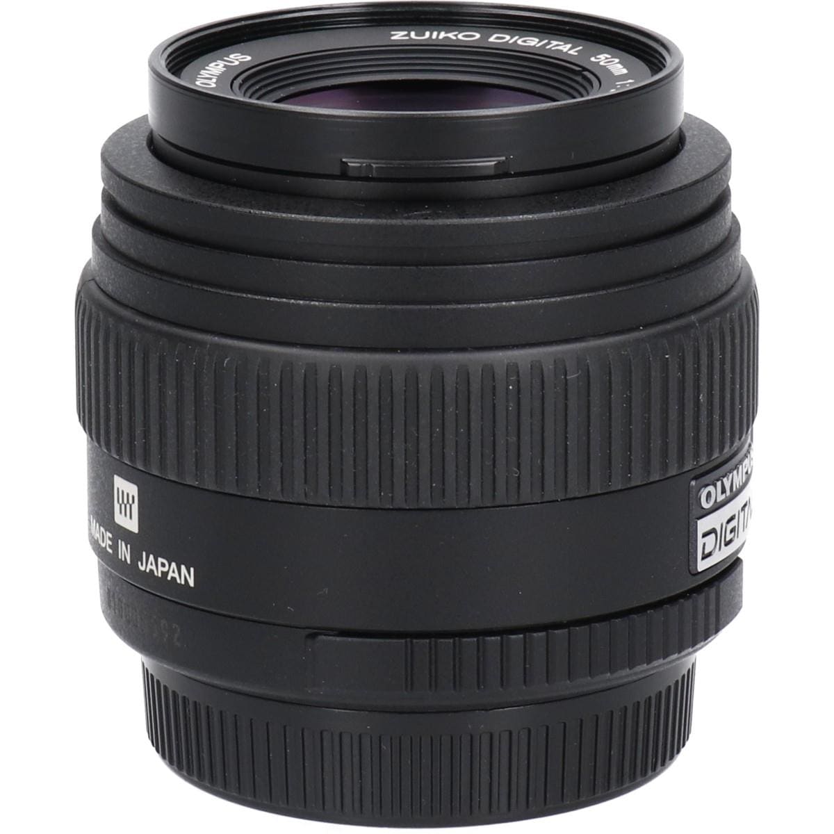 ＺＤ　ＥＤ５０ｍｍ　Ｆ２ＭＡＣＲＯ