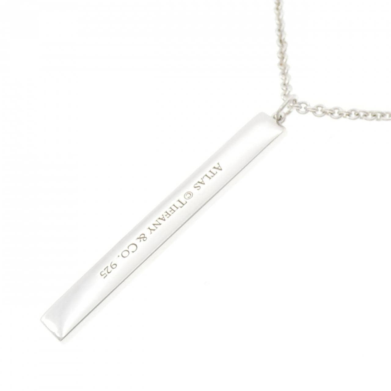TIFFANY atlas necklace