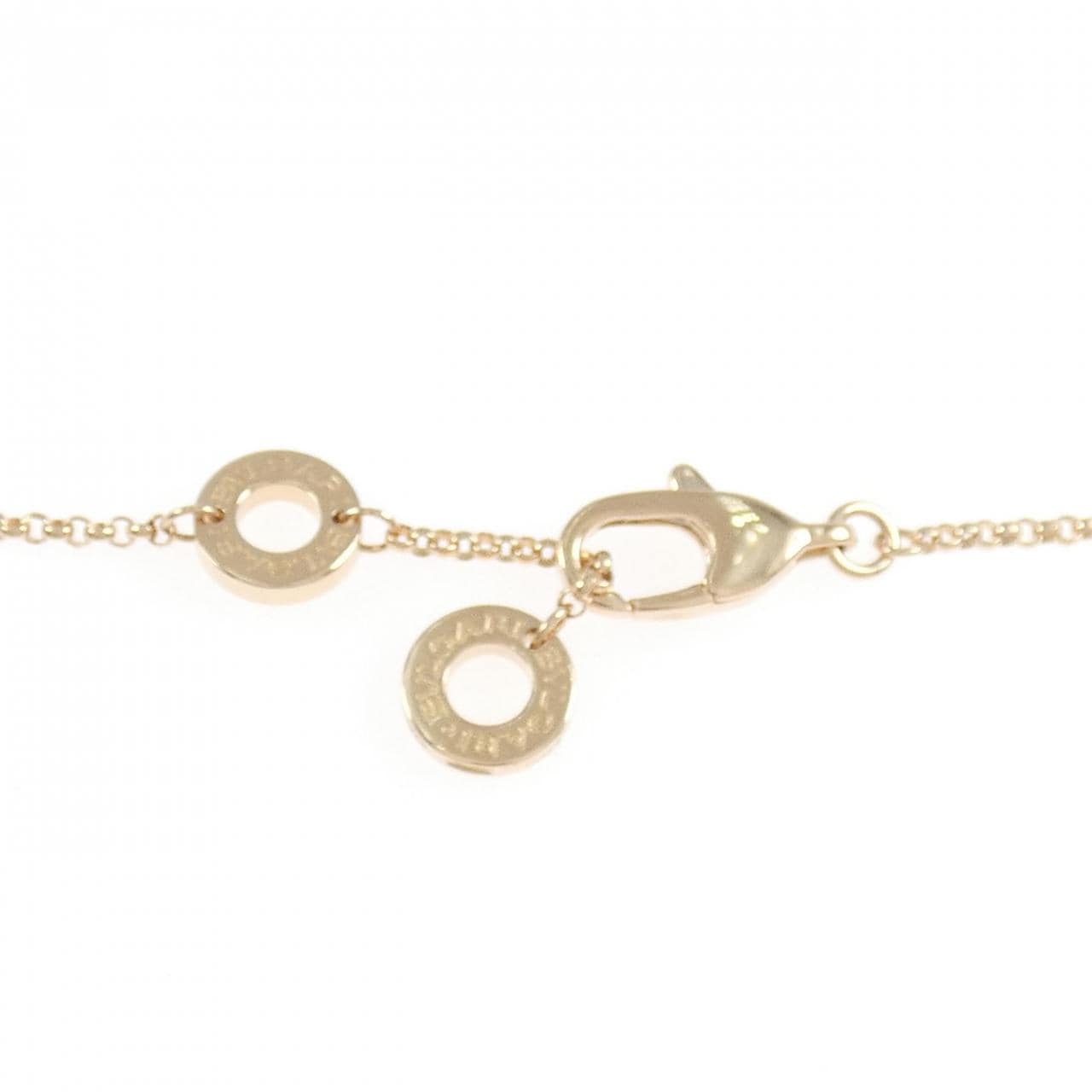 ブルガリ ブルガリブルガリ ネックレス