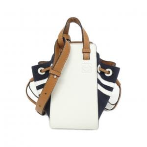 ロエベ ハンモック ドローストリング セーラー ミニ 314 60 V07 ショルダーバッグ