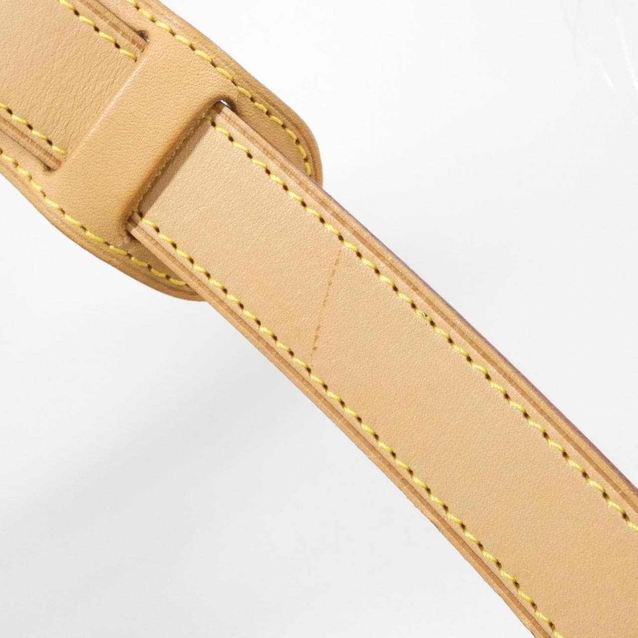 ルイヴィトン モノグラム キーポル バンドリエール 50cm M41416 ボストンバッグ