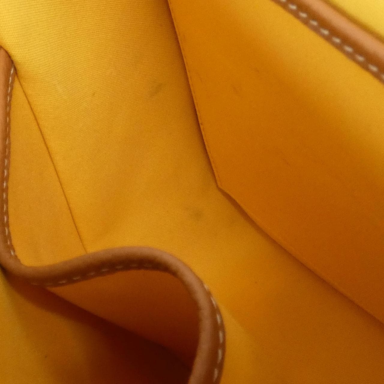 ゴヤール ベルヴェデーレ MM ショルダーバッグ