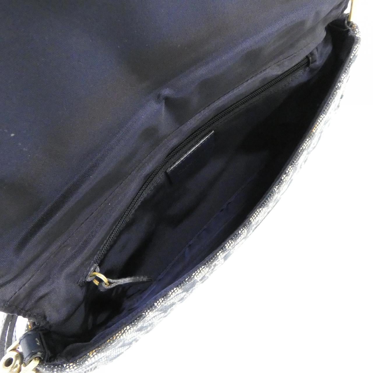 【ヴィンテージ】クリスチャンディオール ショルダーバッグ