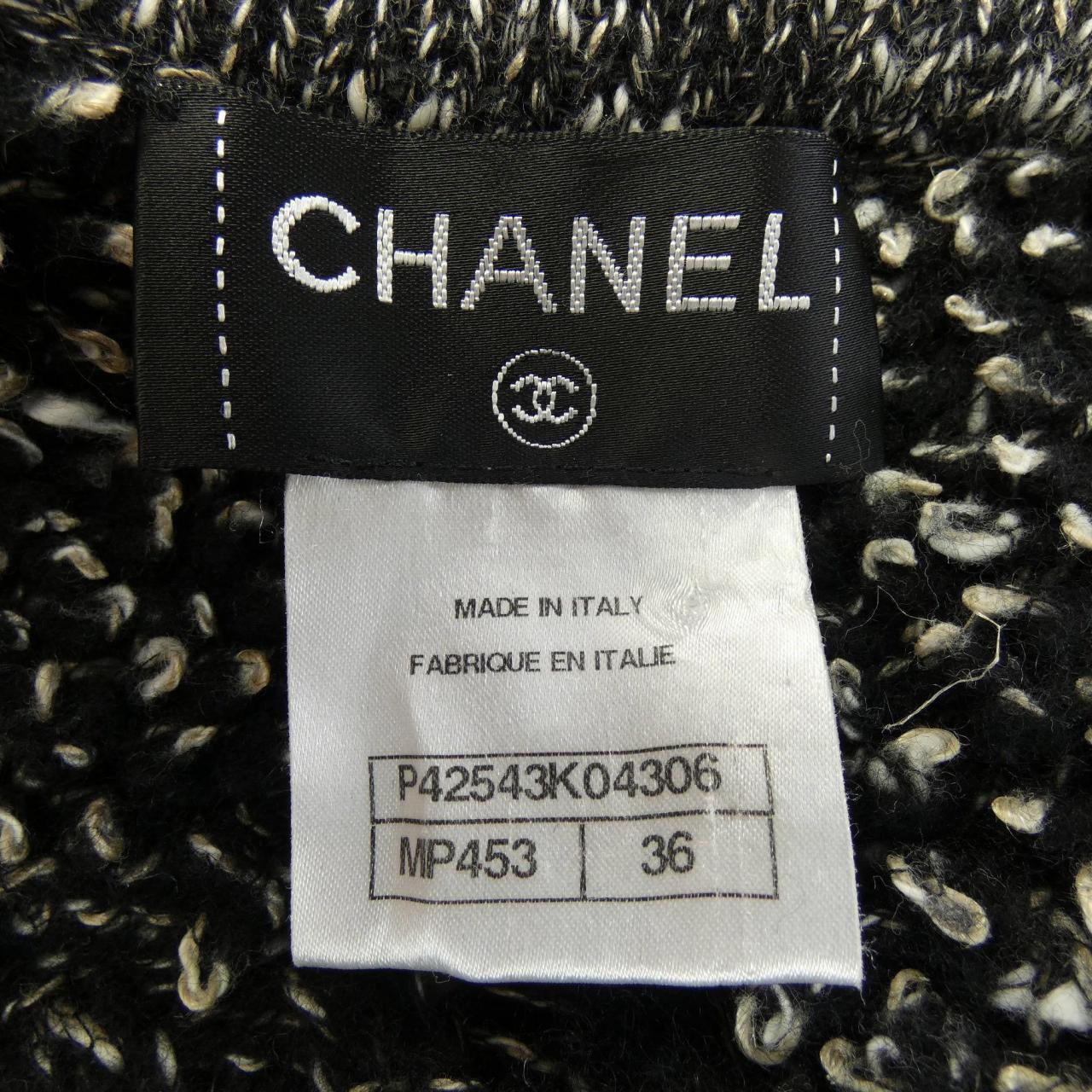 コメ兵｜シャネル CHANEL コート｜シャネル｜レディースファッション